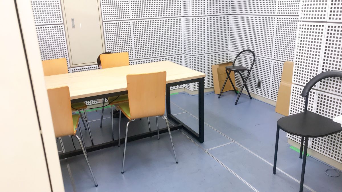 黒江美咲のちいトーク！