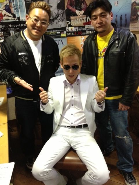 3月5日放送後記