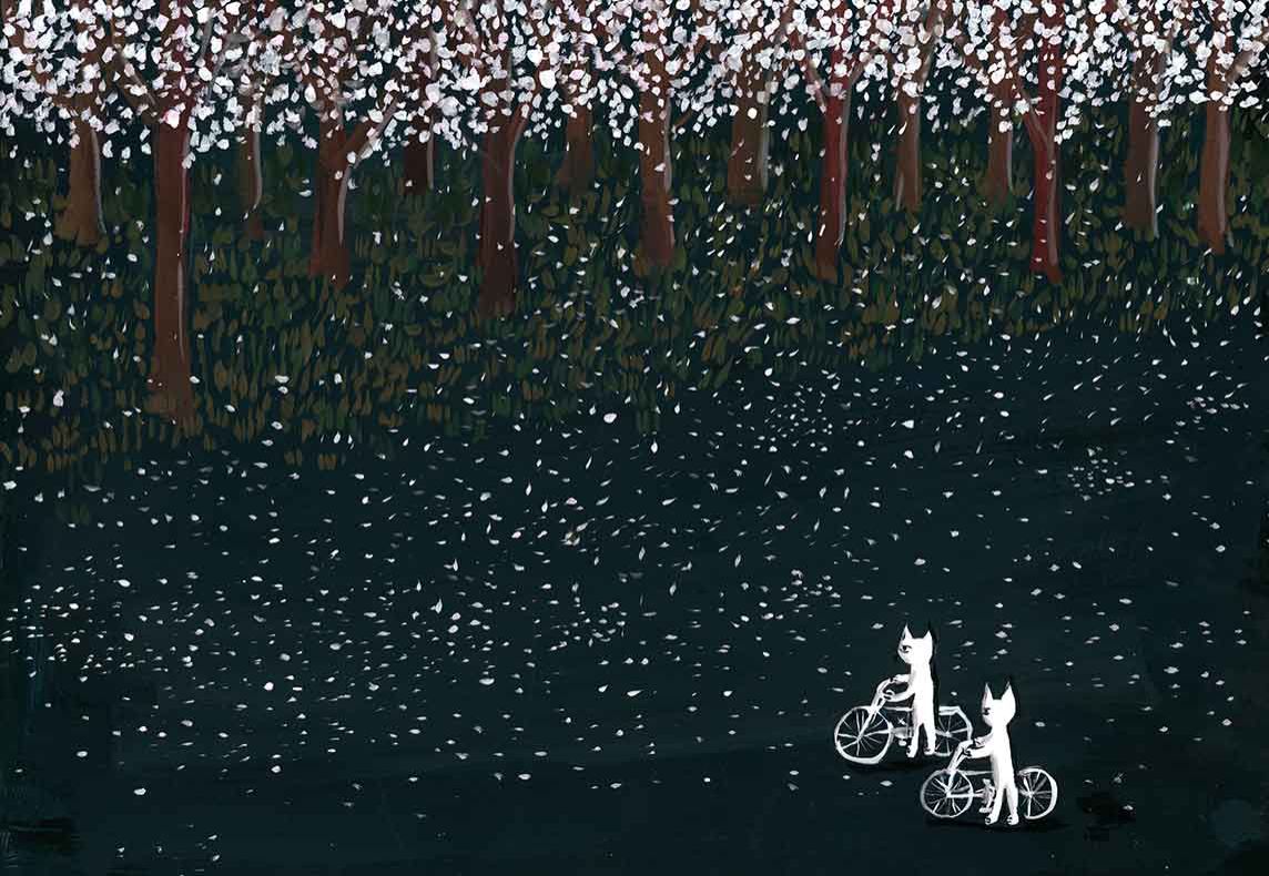 生きることと死ぬこと、そして松本清張と石原慎太郎と燃え殻と二村ヒトシ・・・