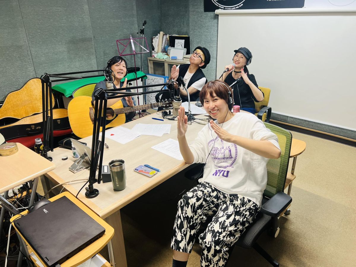 2024年6月18日分　近藤金吾のPODCAST その9～噛みチンのその先へ～