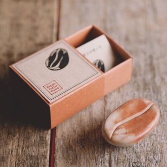 『備前珈琲玉』