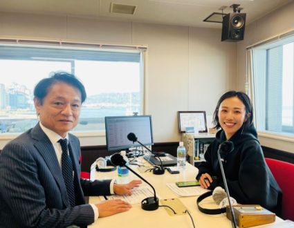 大切な家を未来につなげる～静岡で新しい循環を生む「空き家買取専科」～空き家買取専科　株式会社Sweets Investment 代表取締役会長 玉木潤一郎さんに聞く CraftBank presents「Top Runner～未来に続く道～」 2023/12/24放送