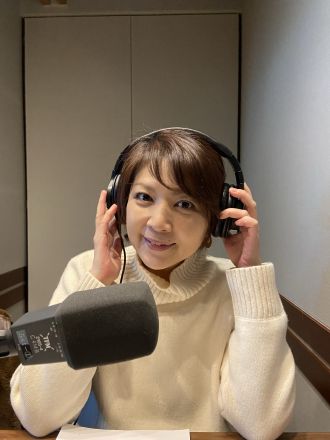 【Talk to the moon♪】時間と涙が処方箋?