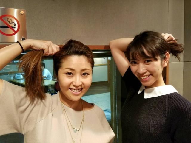 News' UP!「「シャンプータイムで、あなたの顔が変わります」