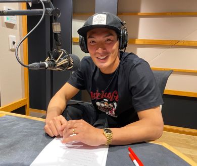 リアル占い師VTuberマオ・シルフィーユさん登場！