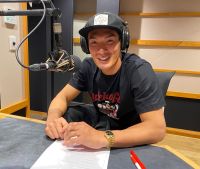 第1回放送（ゲスト：リアル占い師VTuberマオ・シルフィーユさん）