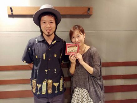 ゲスト「THEイナズマ戦隊」