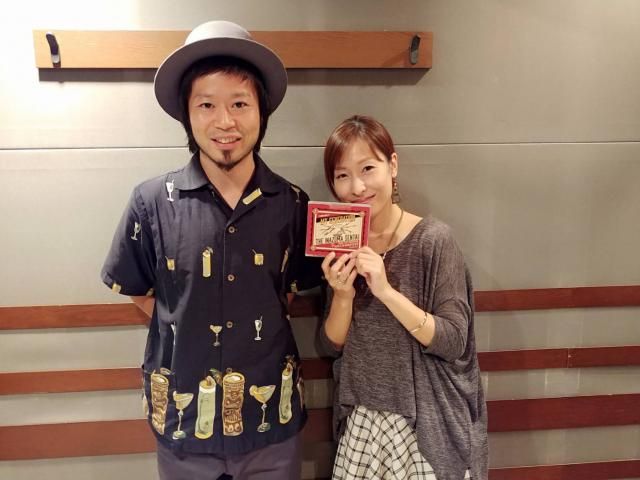 ゲスト「THEイナズマ戦隊」