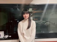 「To years letter／早見沙織」の歌詞を早見沙織が朗読♪『早見沙織の声に出して聴きたいJ-POP』第206回