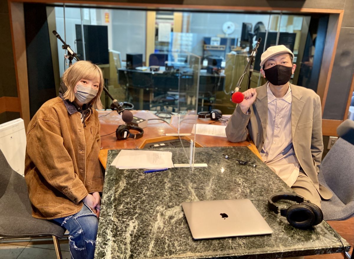 2023年3月20日週 きゃりぱんアーカイブ！こぼれ話は「きゃりーちゃんと勉強」