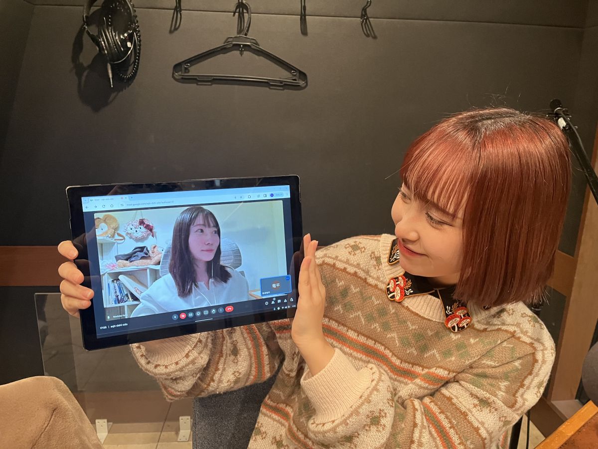 腐教ラジオ 第43話　まさかのスランプ突入？どうなる同人誌制作。苦悩の会議の模様をお届け?