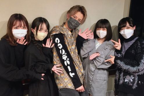 極ラジをいどみんさんと一緒にお送りするとどうなる！？ vol.21
