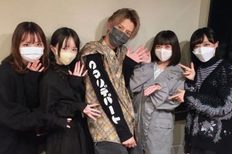 極ラジをいどみんさんと一緒にお送りするとどうなる！？ vol.21