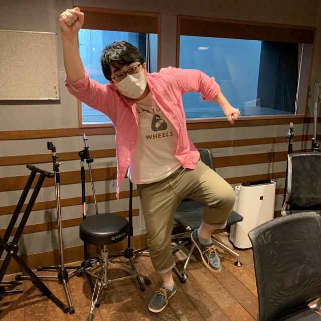 8月28日金曜日のハピモニスタート！