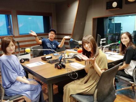 ゲスト「乃木坂４６」