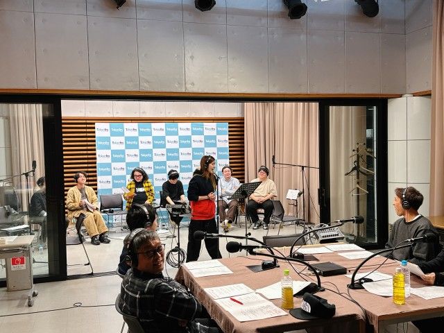 ⑥納言・薄幸さん