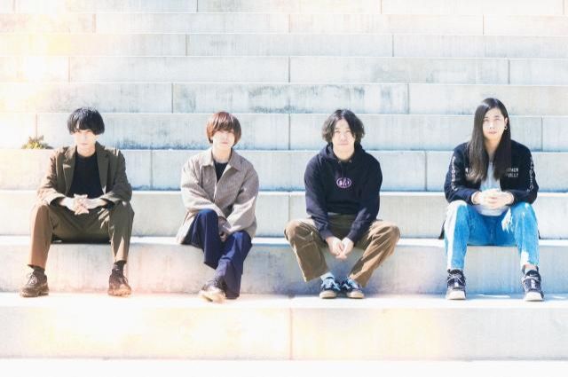 6月17日のプレイリストはKAKASHI