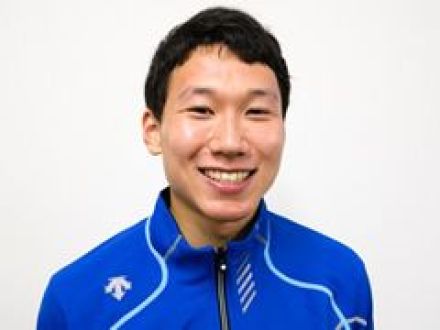 【西藤 俊哉】(フェンシング)