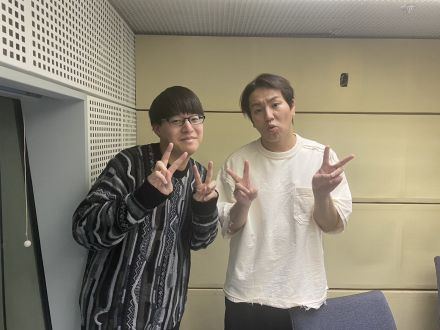 #狩野のオデコネ【狩野さん×寺田寛明先生のフリートーク &amp;「狩野のオデコネ・流行語大賞2023」もどしどしご応募お待ちしてます♪?】