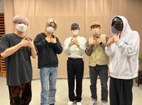 5/27 1時台(25時台) オンエア