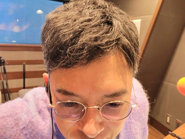 11月13日（月）Song List♪