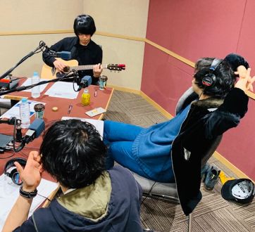 #36 Do you believe in magic…!?