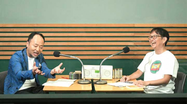 ★放送終了★6月5週目のミドダバは「第２回 ラジオ版 ザ・カセットテープ・ミュージック」