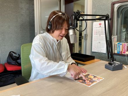 2024年8月31日「多田慎也Apple POD」15回目