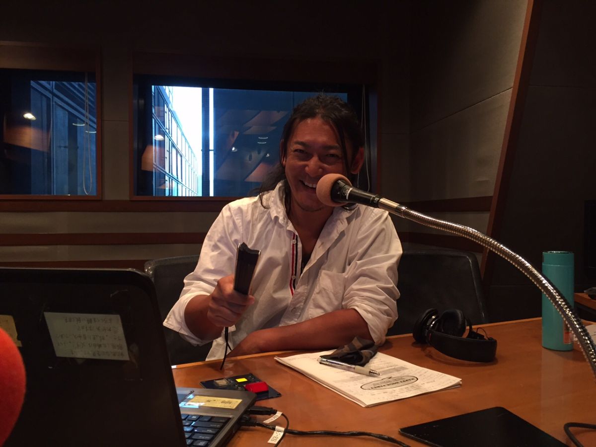 2015年9月14日（月）放送後記！！