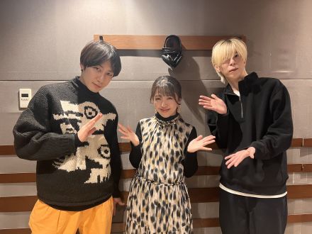 1/31（水）ゲスト：THE BAWDIES ROYさん、MARCYさん ！