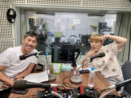 【放送局リスト】丸園音楽堂　2023年8月更新