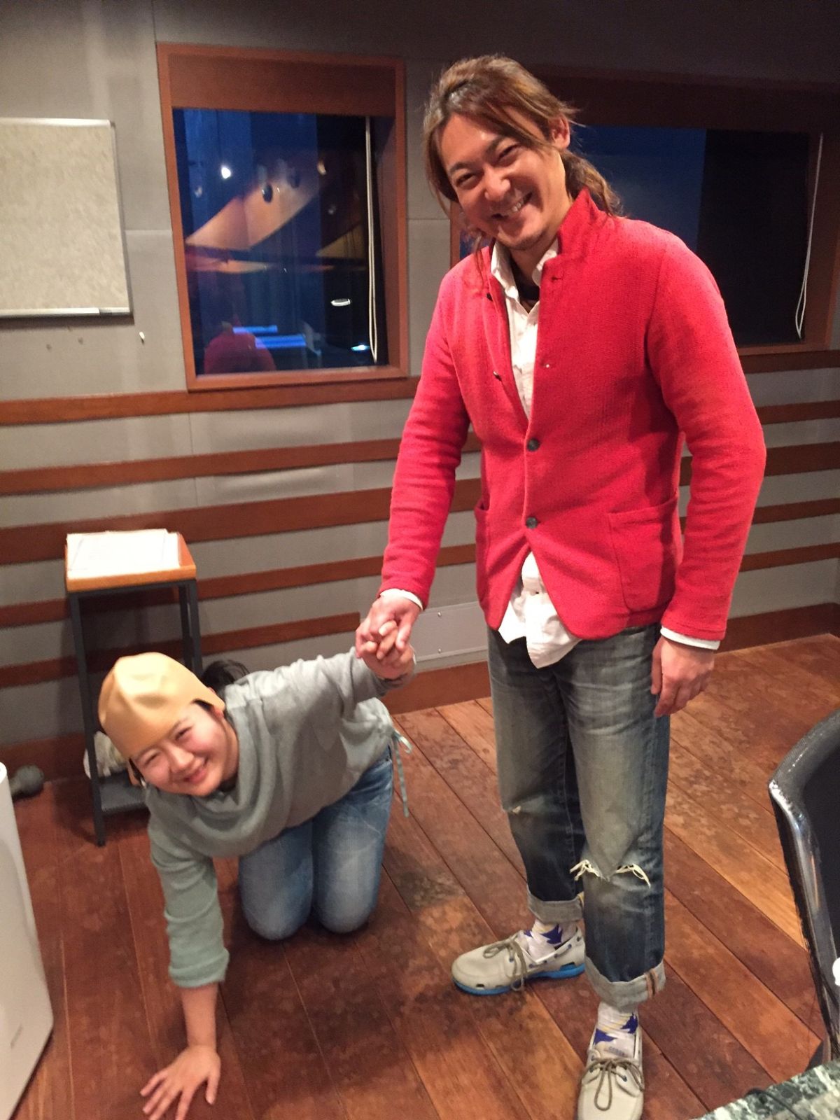 2016年2月22日（月）放送終了！！スギシャマは・・・