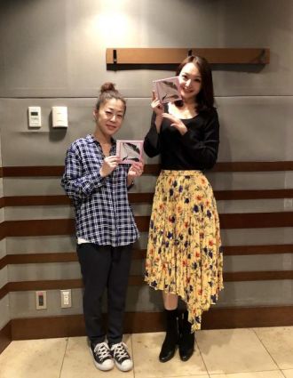 3月20日（水）birdさんをお迎えしました！