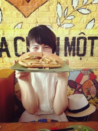 4月29日（金）今日の1コマ