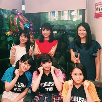 2016年6月29日からのJHN♪