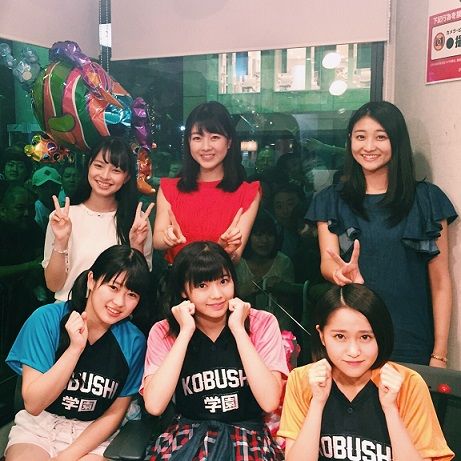 2016年6月29日からのJHN♪