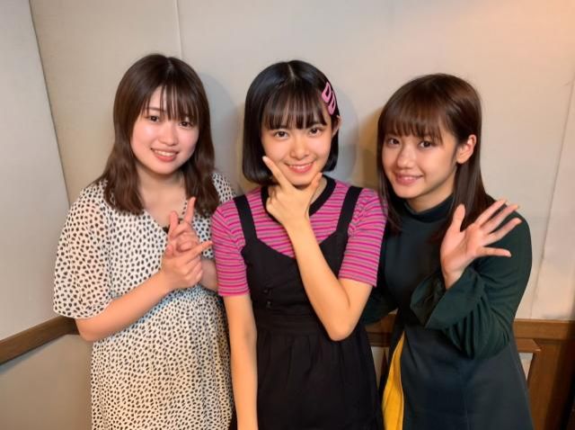 ハロー！プロジェクトのメンバーをキャラクターに例えてみた！～2019年10月16日からのJHN♪（モーニング横山・こぶし広瀬・BEYOOOOONDS山﨑） 