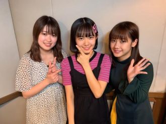 ハロー！プロジェクトのメンバーをキャラクターに例えてみた！～2019年10月16日からのJHN♪（モーニング横山・こぶし広瀬・BEYOOOOONDS山﨑） 