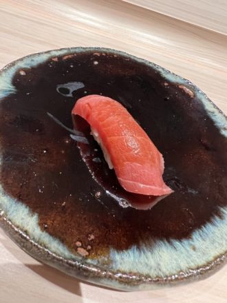 藤井悠のいただき！マグロ！