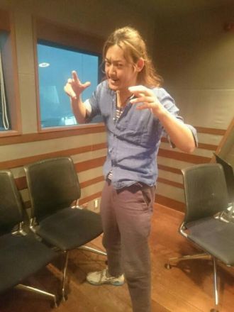 2016年6月7日（火）放送終了！オリジナルはいかが？