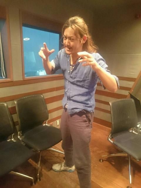 2016年6月7日（火）放送終了！オリジナルはいかが？