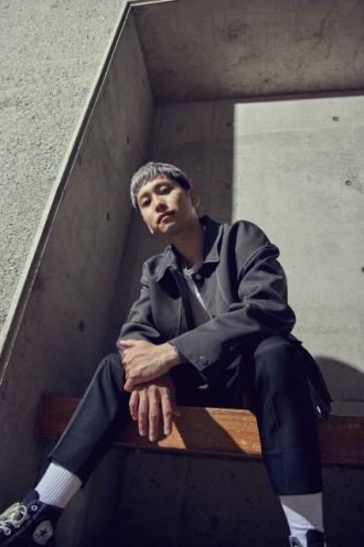 10月18日(水) のプレイリストは、NORTHさん！