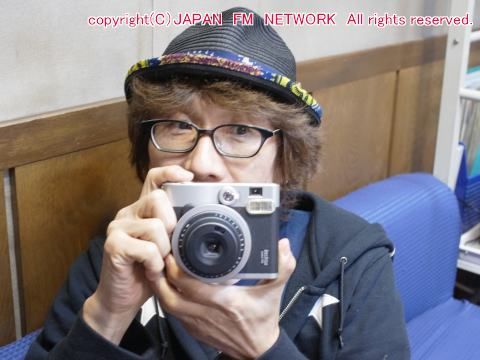 『坂崎音楽堂』＆『気になるあの曲』