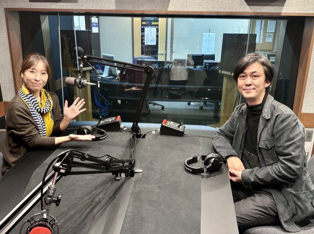 11月22日～テーマ 「バービーボーイズ」論 