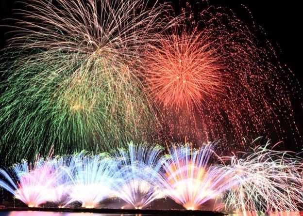 輪島市民まつり