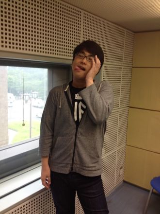 2015年7月3日（金）～七瀬たん～