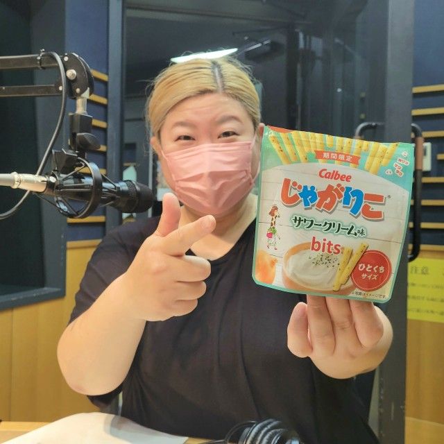 7月8日（木）担当：浦朋恵