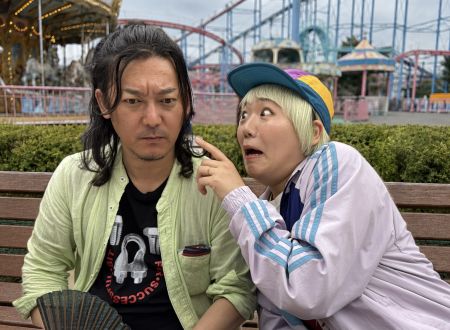 2026年5月12日（火）テーマ「私、発見しました！」