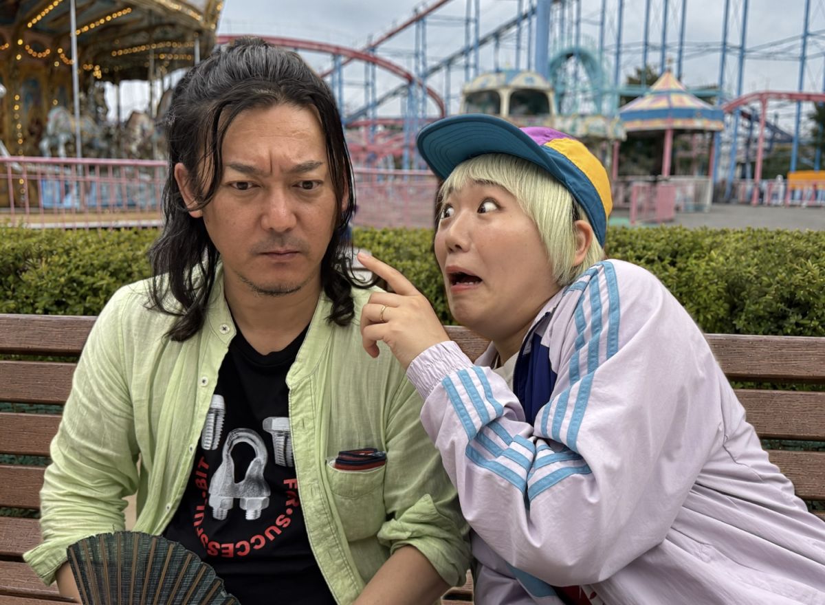 2026年5月12日（火）テーマ「私、発見しました！」