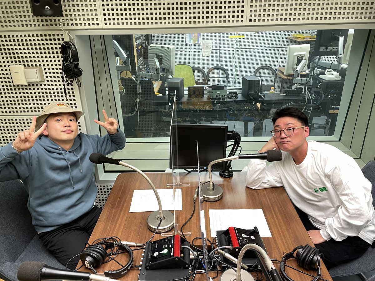 上田さんも聞かされていなかったチェさんの過去とは？！